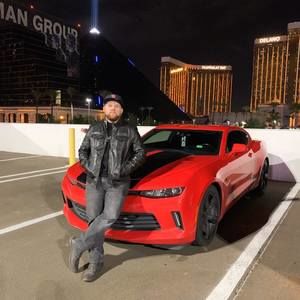 Meet your Posher, Dempsy